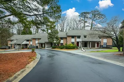3259 Clairmont North NE, Brookhaven, GA 30329 - Photo 40