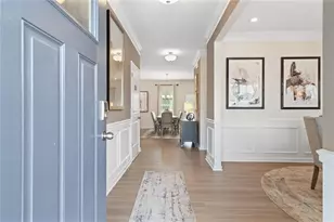 701 Sinclair Ln, Temple, GA 30179 - Photo 2