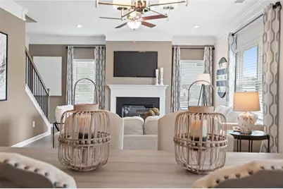 701 Sinclair Lane, Temple, GA 30179 - Photo 20