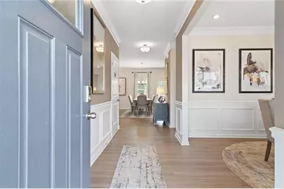 701 Sinclair Lane, Temple, GA 30179 - Photo 2