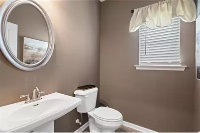701 Sinclair Lane, Temple, GA 30179 - Photo 8