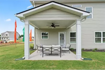 701 Sinclair Lane, Temple, GA 30179 - Photo 44