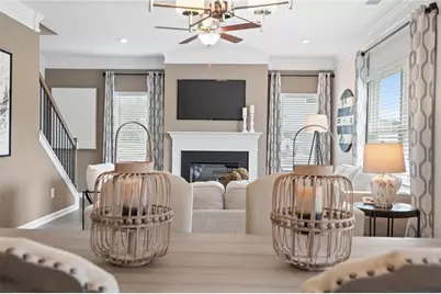 701 Sinclair Lane, Temple, GA 30179 - Photo 20