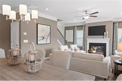 701 Sinclair Lane, Temple, GA 30179 - Photo 14
