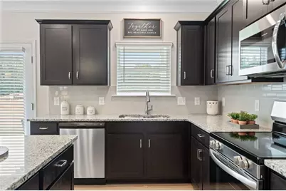 701 Sinclair Lane, Temple, GA 30179 - Photo 16