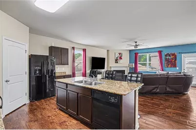 1989 Osprey Drive, Hampton, GA 30228 - Photo 14