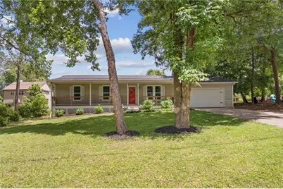 4587 Alder Lane, Powder Springs, GA 30127 - Photo 1