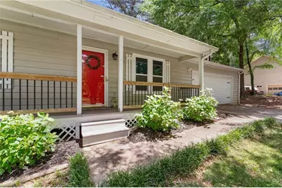 4587 Alder Lane, Powder Springs, GA 30127 - Photo 4