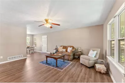 4587 Alder Lane, Powder Springs, GA 30127 - Photo 6