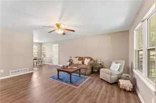 4587 Alder Ln, Powder Springs, GA 30127 - Photo 6