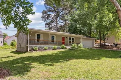 4587 Alder Lane, Powder Springs, GA 30127 - Photo 2