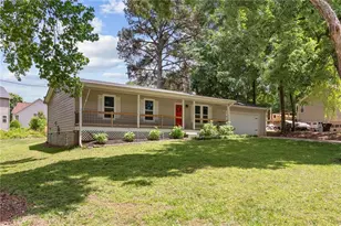 4587 Alder Ln, Powder Springs, GA 30127 - Photo 2