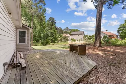 4587 Alder Lane, Powder Springs, GA 30127 - Photo 18