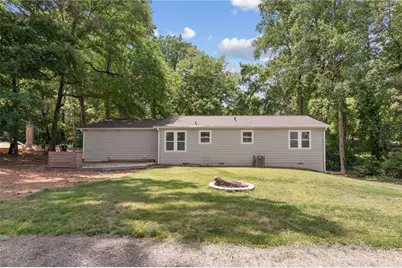 4587 Alder Lane, Powder Springs, GA 30127 - Photo 20