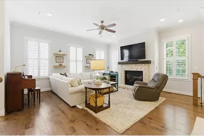 817 Paden Street, Woodstock, GA 30188 - Photo 14