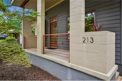213 Murray Hill Avenue NE, Atlanta, GA 30317 - Photo 2