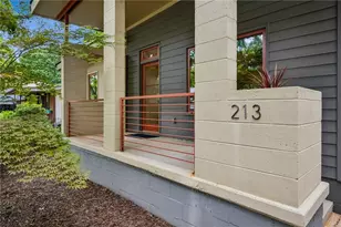 213 Murray Hill Ave NE, Atlanta, GA 30317 - Photo 2