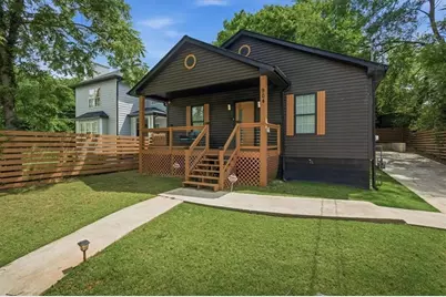 904 Ira Street SW, Atlanta, GA 30310 - Photo 4