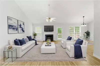 7835 High Cotton Court, Cumming, GA 30041 - Photo 2