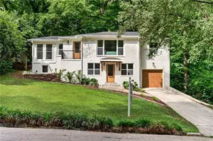656 Channing Dr NW, Atlanta, GA 30318 - Photo 38