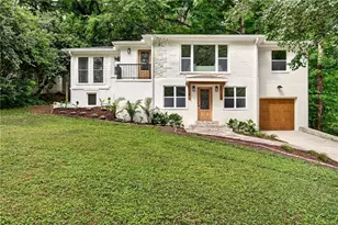 656 Channing Dr NW, Atlanta, GA 30318 - Photo 1