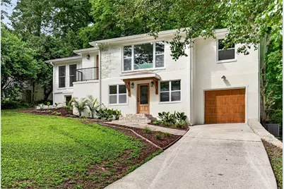 656 Channing Drive NW, Atlanta, GA 30318 - Photo 2