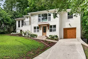 656 Channing Dr NW, Atlanta, GA 30318 - Photo 2
