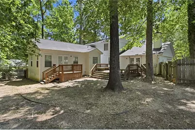 103 Creek Bed Court, Peachtree City, GA 30269 - Photo 42