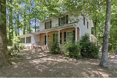 103 Creek Bed Court, Peachtree City, GA 30269 - Photo 2