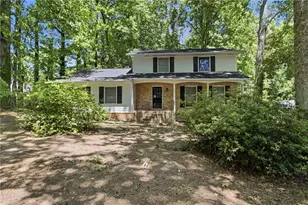 103 Creek Bed Ct, Peachtree City, GA 30269 - Photo 1