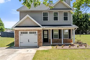 104 Jameston Dr, Jefferson, GA 30549 - Photo 1