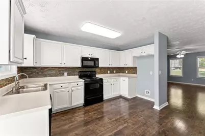 104 Jameston Drive, Jefferson, GA 30549 - Photo 6