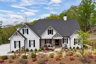 589 Brown Deer Dr, Talking Rock, GA 30175 - Photo 1