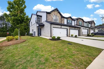 116 Harpy Drive, McDonough, GA 30253 - Photo 2