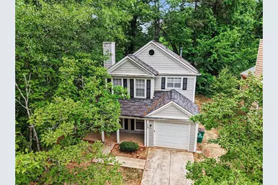 1260 Old Countryside Circle, Stone Mountain, GA 30083 - Photo 2