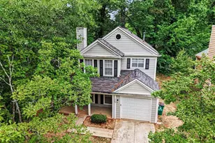 1260 Old Countryside Cir, Stone Mountain, GA 30083 - Photo 2