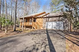 425 Enchanted Woods Dr, Blairsville, GA 30512 - Photo 2