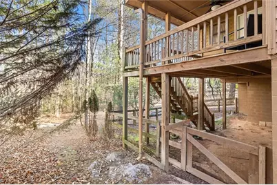 425 Enchanted Woods Dr, Blairsville, GA 30512 - Photo 40