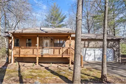 425 Enchanted Woods Dr, Blairsville, GA 30512 - Photo 1