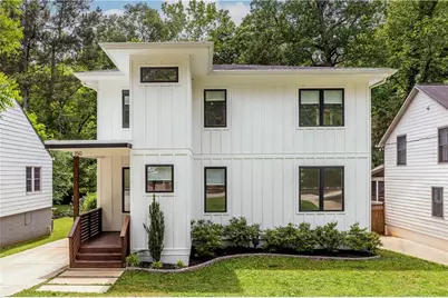 150 Ridgeland Avenue, Decatur, GA 30030 - Photo 1