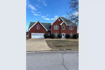 220 Cross Creek Drive, Lilburn, GA 30047 - Photo 1