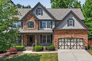 122 Lakestone Pkwy, Woodstock, GA 30188 - Photo 1