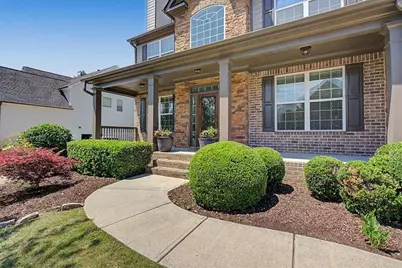 122 Lakestone Parkway, Woodstock, GA 30188 - Photo 2