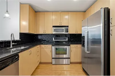 860 Peachtree Street NE #1909, Atlanta, GA 30308 - Photo 8