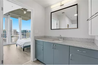 860 Peachtree Street NE #1909, Atlanta, GA 30308 - Photo 16