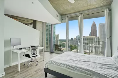 860 Peachtree Street NE #1909, Atlanta, GA 30308 - Photo 12