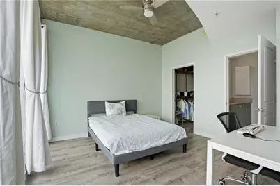 860 Peachtree Street NE #1909, Atlanta, GA 30308 - Photo 10