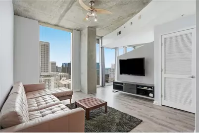 860 Peachtree Street NE #1909, Atlanta, GA 30308 - Photo 2