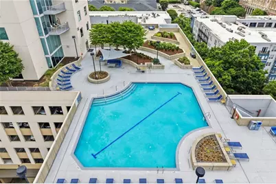 860 Peachtree Street NE #1909, Atlanta, GA 30308 - Photo 24