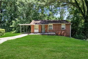 1822 Giben Rd, Atlanta, GA 30315 - Photo 1